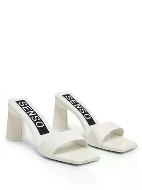 Senso Venus III Heeled Sandals